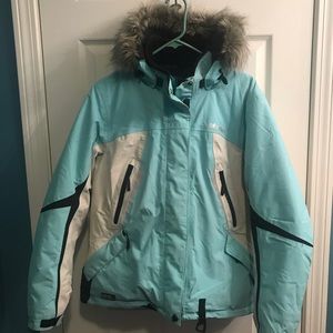 Ski-Doo Muskoka Women’s jacket.
